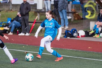 Bild 300 - wCJ Ellerau - VfL Pinneberg : Ergebnis: 1:10